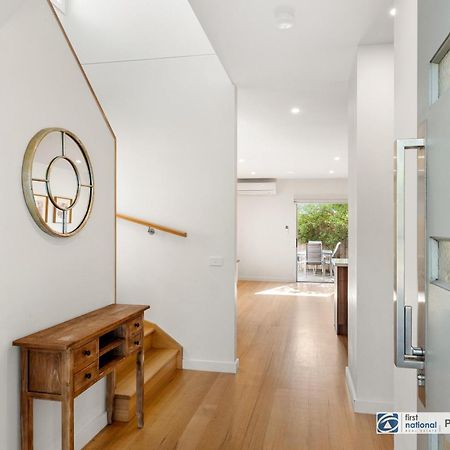 3-6 Broughton Ave, Cowes Βίλα Εξωτερικό φωτογραφία