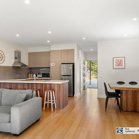 3-6 Broughton Ave, Cowes Βίλα Εξωτερικό φωτογραφία