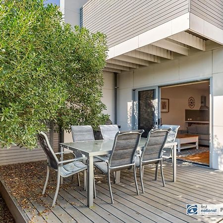 3-6 Broughton Ave, Cowes Βίλα Εξωτερικό φωτογραφία
