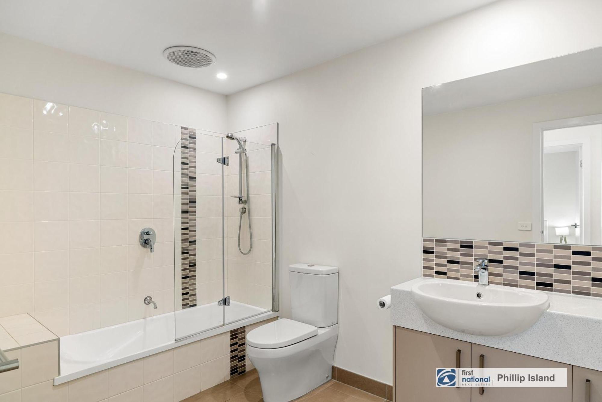 3-6 Broughton Ave, Cowes Βίλα Εξωτερικό φωτογραφία