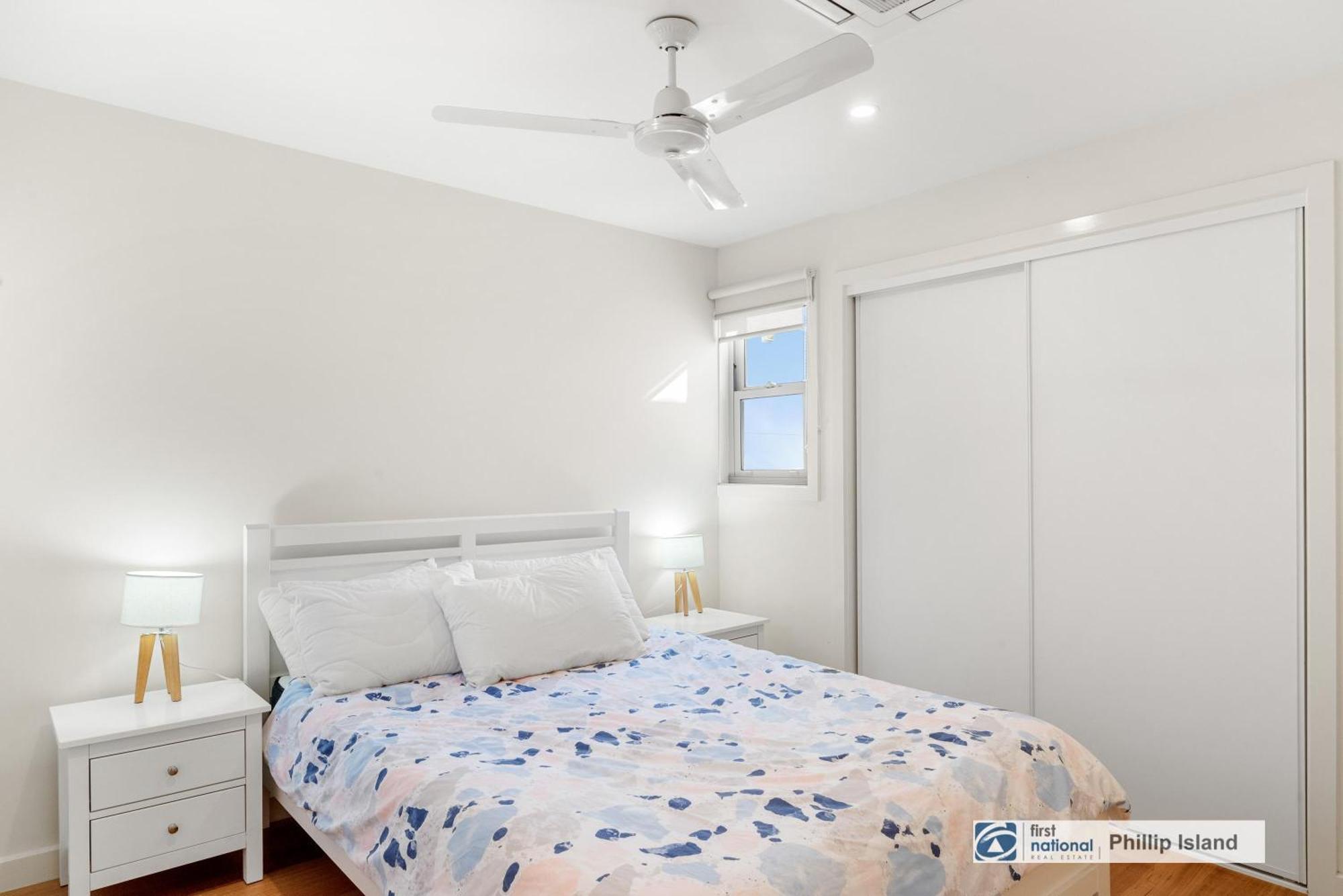 3-6 Broughton Ave, Cowes Βίλα Εξωτερικό φωτογραφία