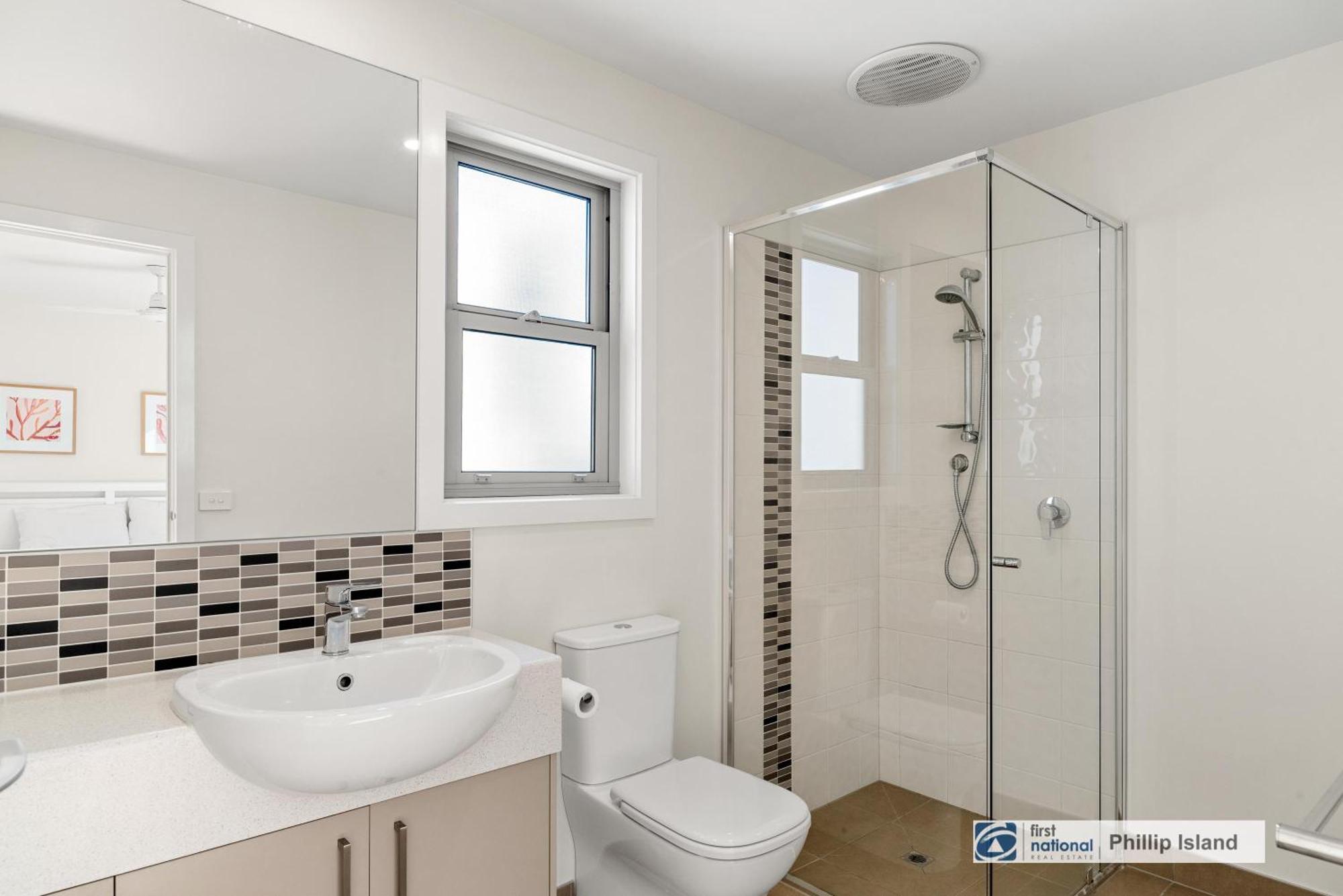 3-6 Broughton Ave, Cowes Βίλα Εξωτερικό φωτογραφία