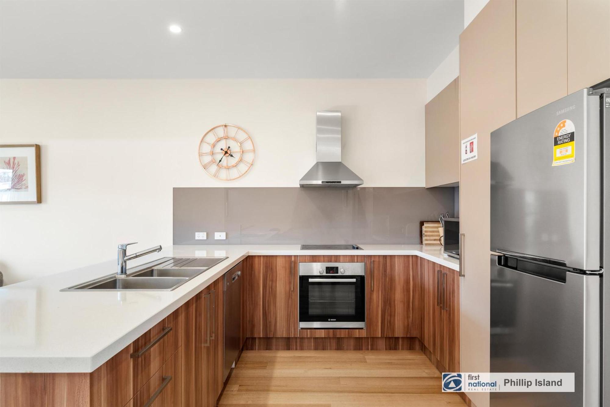 3-6 Broughton Ave, Cowes Βίλα Εξωτερικό φωτογραφία