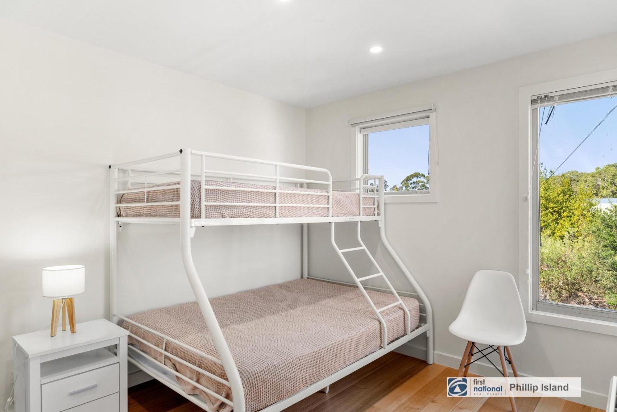 3-6 Broughton Ave, Cowes Βίλα Εξωτερικό φωτογραφία
